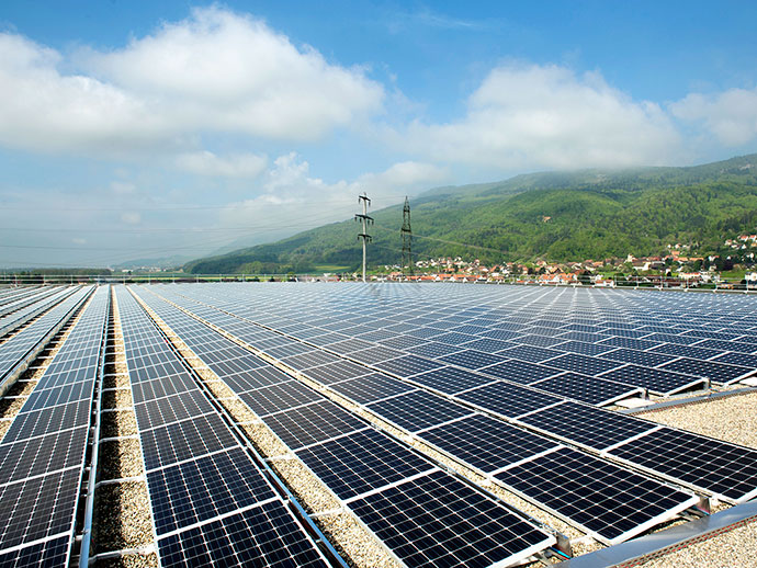 Instalación fotovoltaica: ¿qué debo tener en cuenta? 4