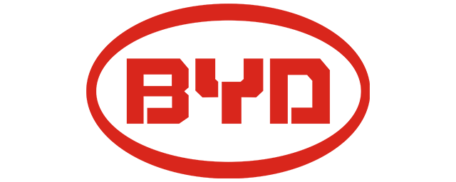 BYD – Build Your Dreams