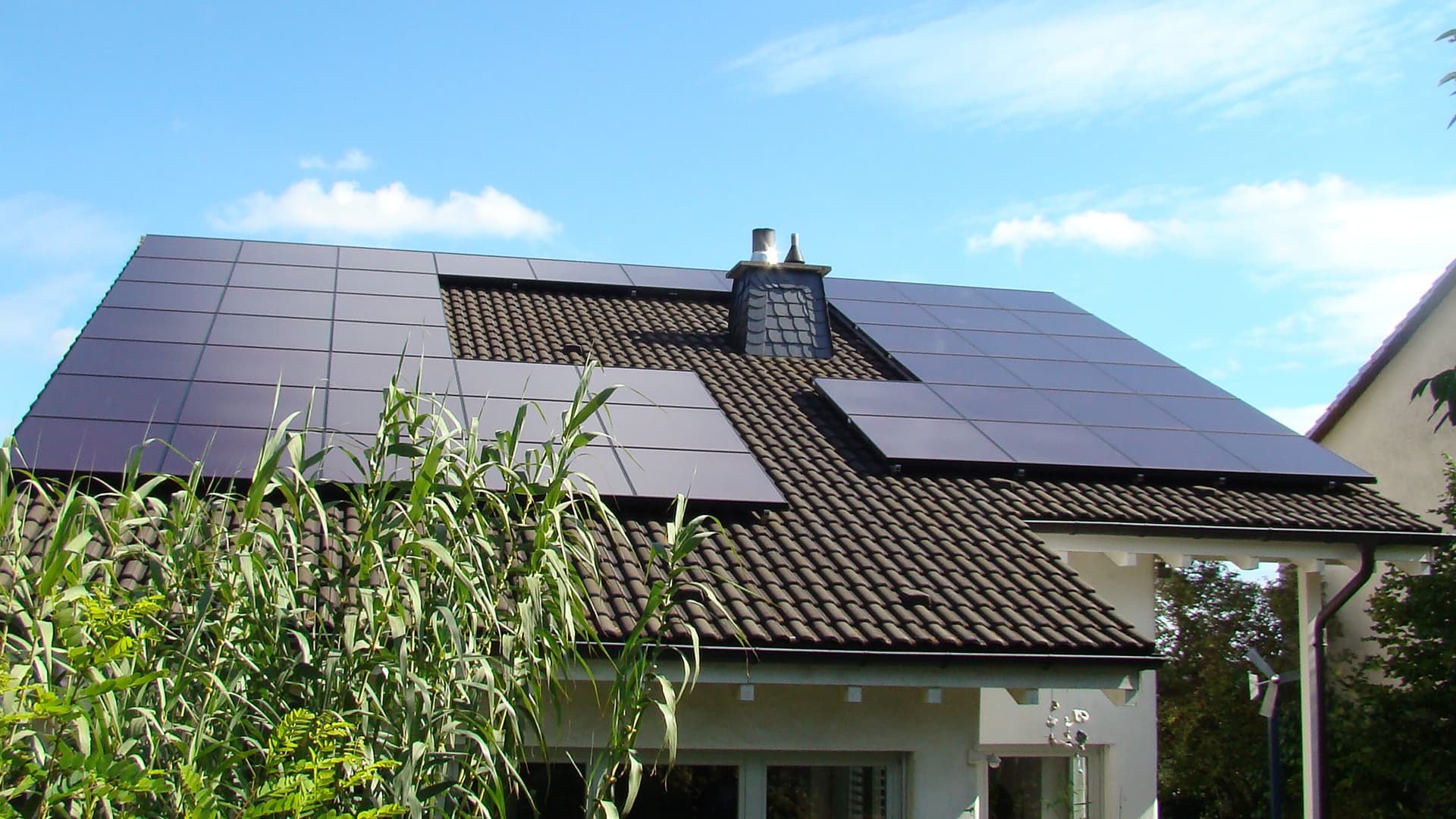 Impianto fotovoltaico - cosa devo tenere a mente? 2