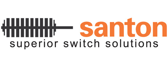 Santon - Superior switch solutions