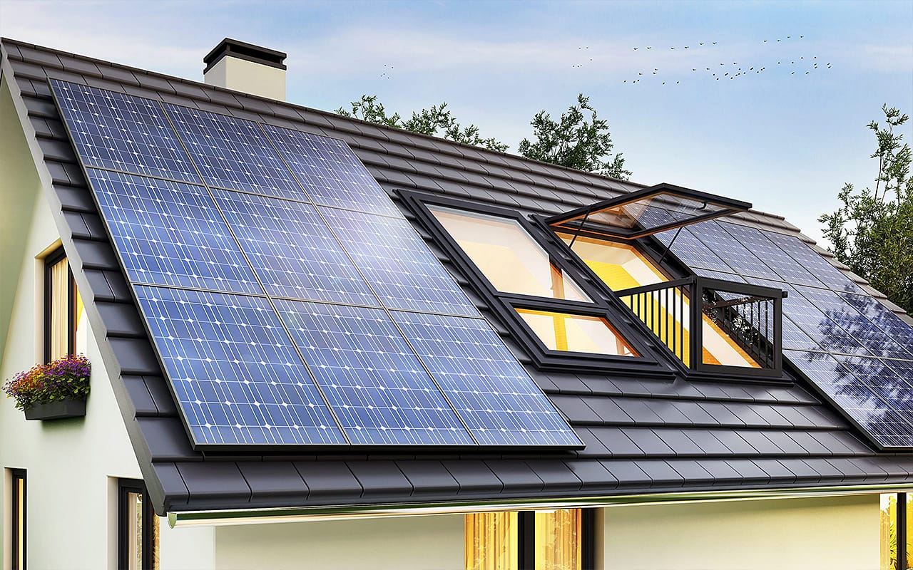 Fotovoltaikus összeszerelés - mit kell figyelembe venni? 10