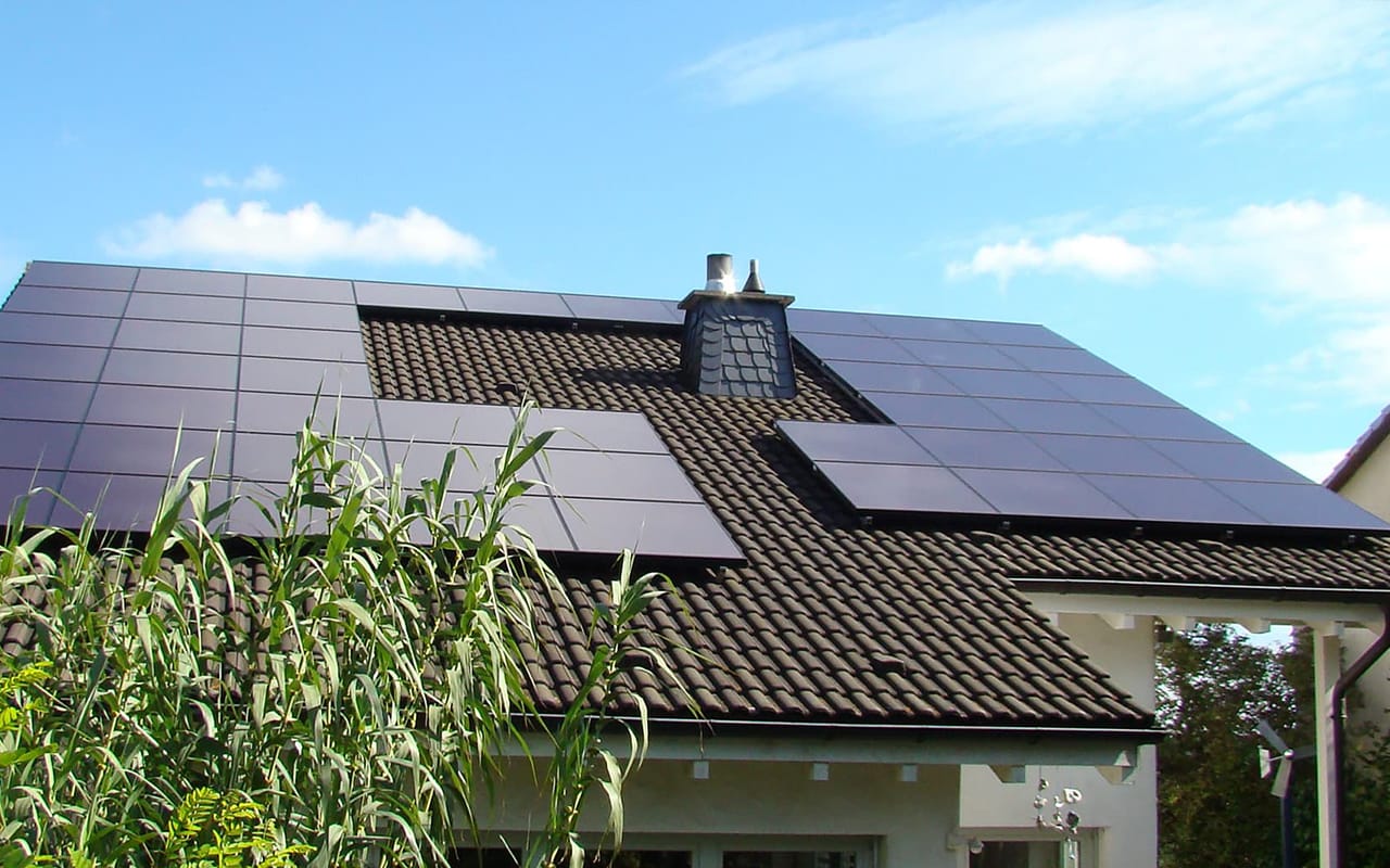 kWp och kWh - det här är vad de solcellsiska nyckeltalen säger dig 7