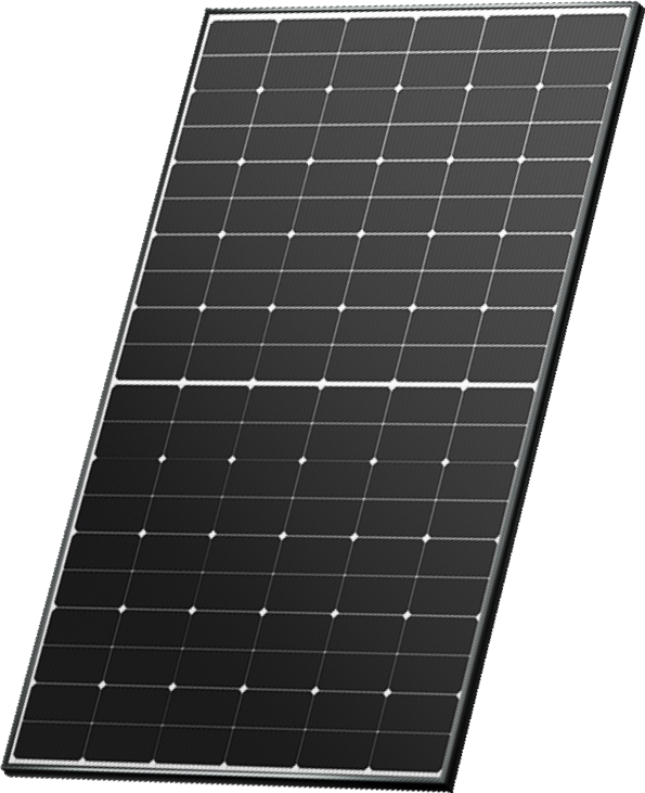 Módulos solares MEYER BURGER 7