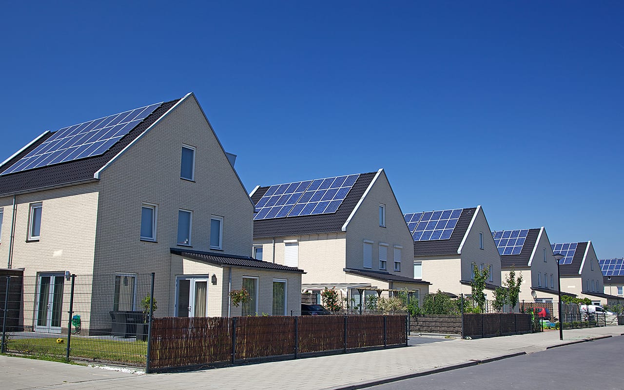 Compulsory solar soon nationwide in Germany? 2